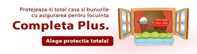 Eurocasa Completa Plus